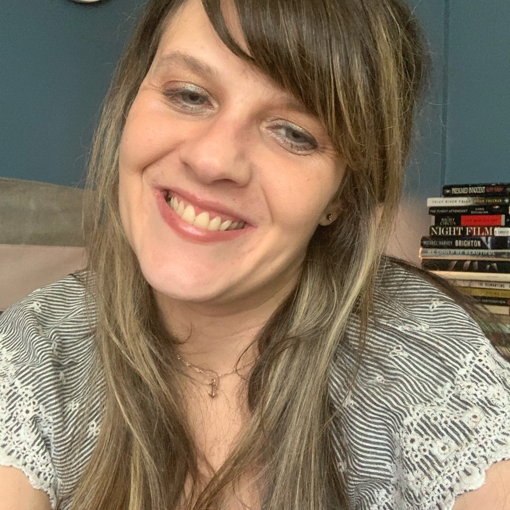 Meet your Posher, Kim